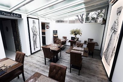Salon de thé CBD - Royan - Liberty vape