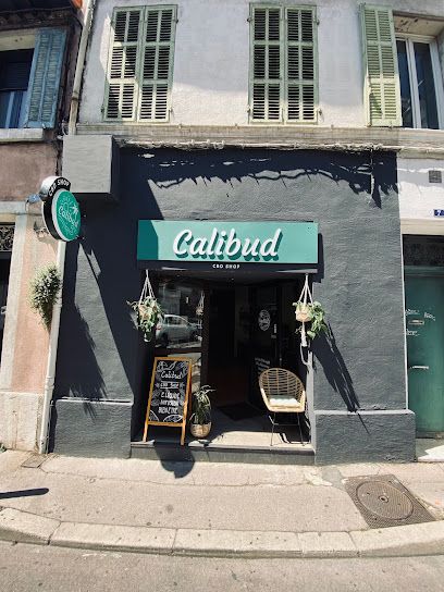 CBD Calibud - CBD Marseille - Calibud St Barnabé