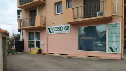 CBD 66 Perpignan - CBD Shop