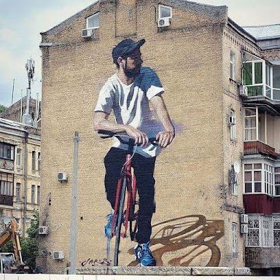 CBD Bicyclette - CBD Grenoble - Livraison Express