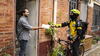 CBD Bicyclette - CBD Lyon - Livraison express de fleurs CBD