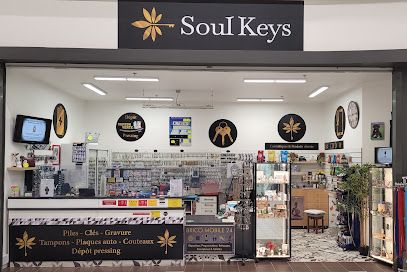 Soul Keys