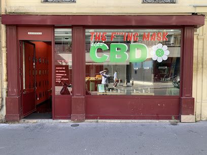 lefleur* CBD Canal Saint Martin