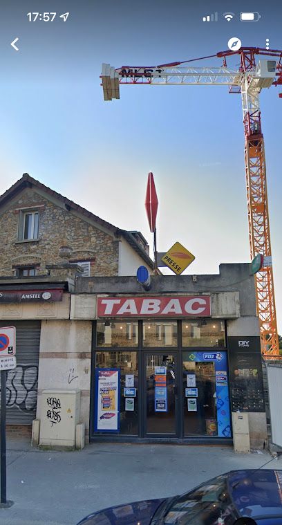 CBD du Tabac de Brou