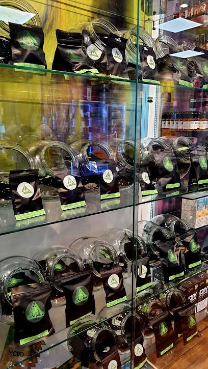 CBD Shop Agen