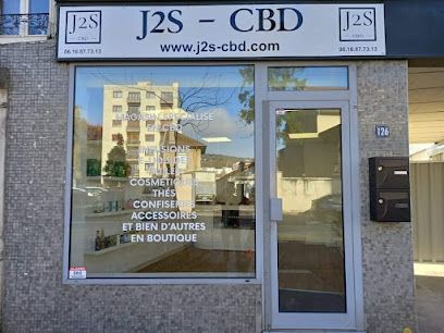 J2s CBD