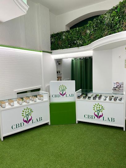 CBD Lab 03