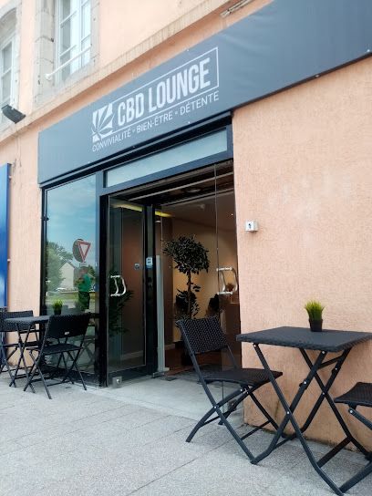 CBD Lounge Neufchateau