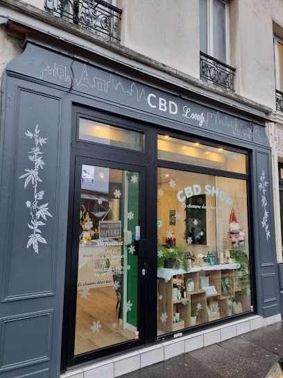 CBD Lovely Paris | Boutique CBD Paris 13
