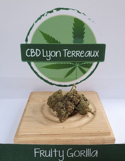 CBD Lyon Terreaux - Livraison CBD Lyon Express