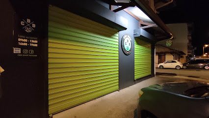 CBD Market Guyane