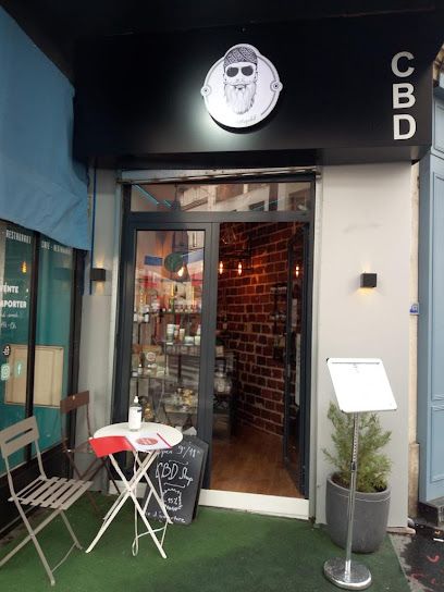 Little Shop CBD Paris