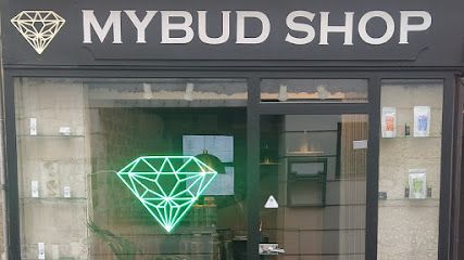 Mybud Shop CBD Poitiers