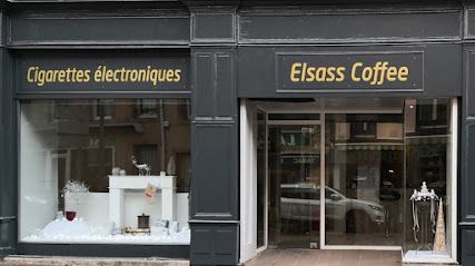 Elsass Coffee