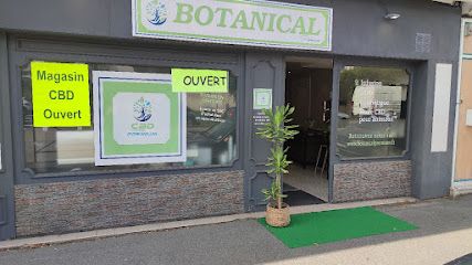 CBD Botanical Premium