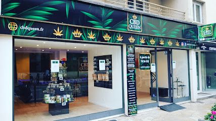 CBD Queen Antibes