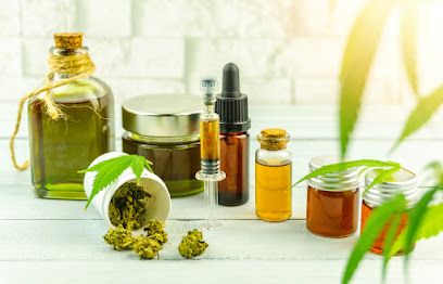 CBD Saverne Bio Hemp