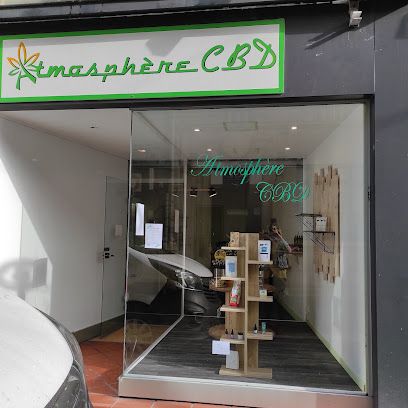 atmosphère CBD