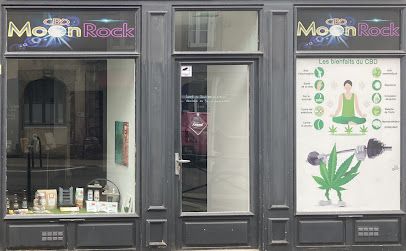 moonrock'CBD Saint-Malo