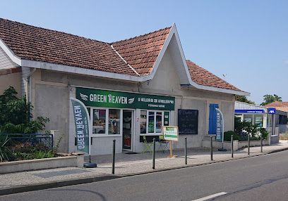 Phenix flowers CBD Shop LACANAU