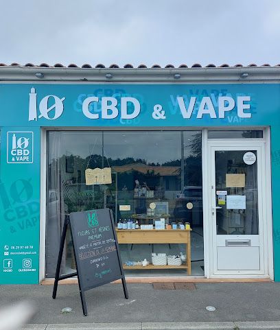 Io CBD