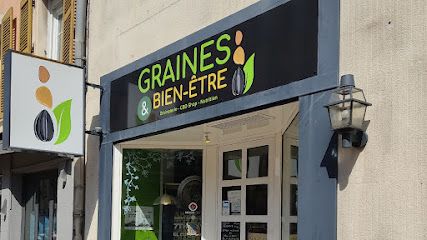 Graines& Bien-être