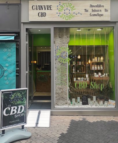 Natural Store CBD Valence