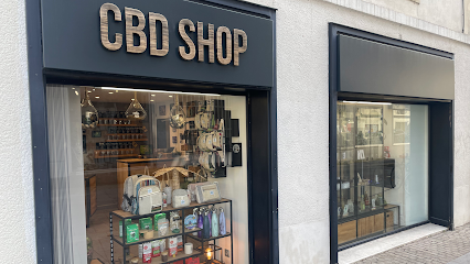 Sweet Bud - CBD Shop Nantes