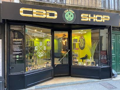 CBD Shop France Aix-en-Provence