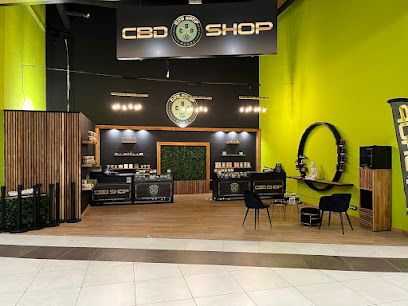 CBD Shop France - Ajaccio Atrium