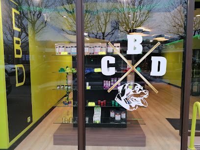 CBD Shop France Amébrieu-en-Bugey