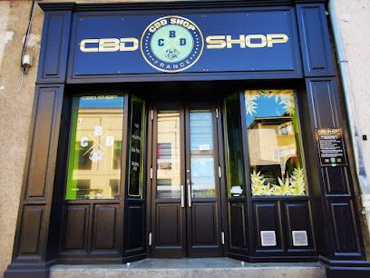 CBD Shop France Auch