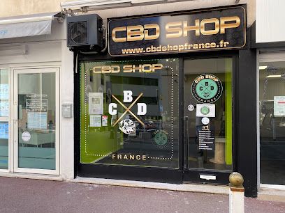 CBD Shop France Beausoleil - Monaco