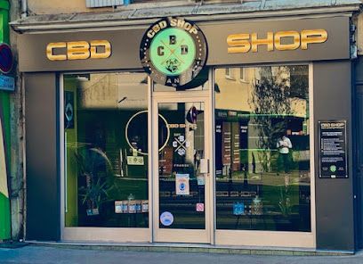 CBD Shop France Bourgoin-Jallieu