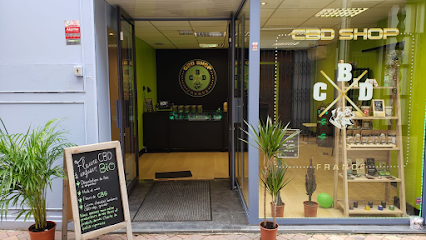 CBD Shop France Dax
