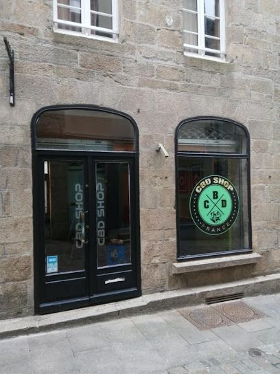 CBD Shop