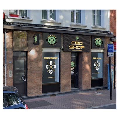 CBD Shop France Douai