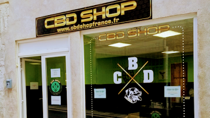 CBD Shop France Draguignan