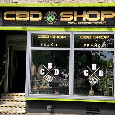 CBD Shop France Fourmies