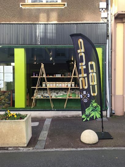 CBD Shop France Hagetmau