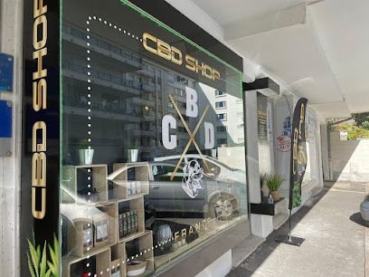 CBD Shop France La Baule