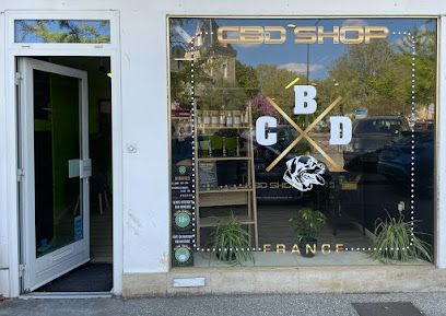 CBD Shop France Marmande