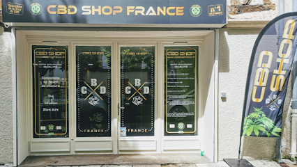 CBD Shop France Nérac
