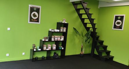 CBD Shop France Perros-Guirec