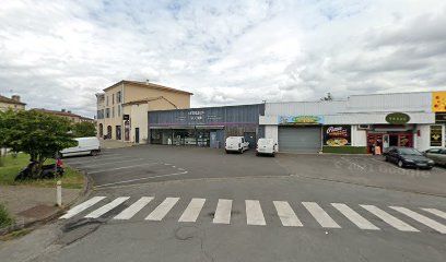 CBD Shop France Podensac