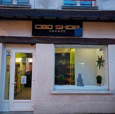 CBD Shop France Rambouillet