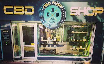 CBD Shop France Rouen