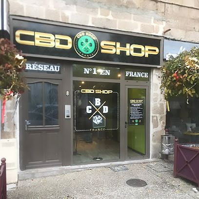 CBD Shop France Saint Junien