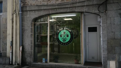CBD Shop France Saint-Brieuc