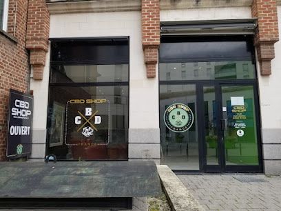 CBD Shop France Valenciennes